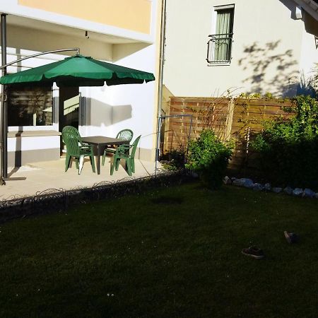 Aki'S Ferienwohnung Am Ried Bad Wurzach Exterior foto