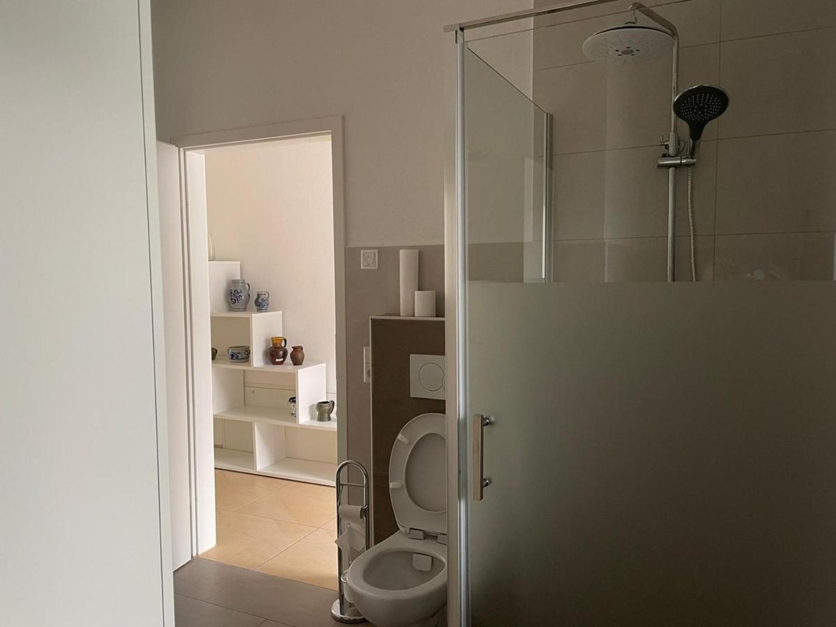 Aki'S Ferienwohnung Am Ried Bad Wurzach Exterior foto