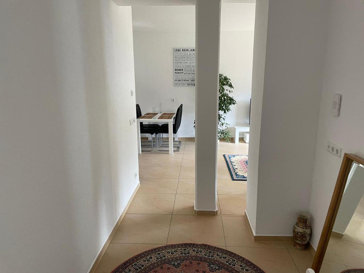 Aki'S Ferienwohnung Am Ried Bad Wurzach Exterior foto