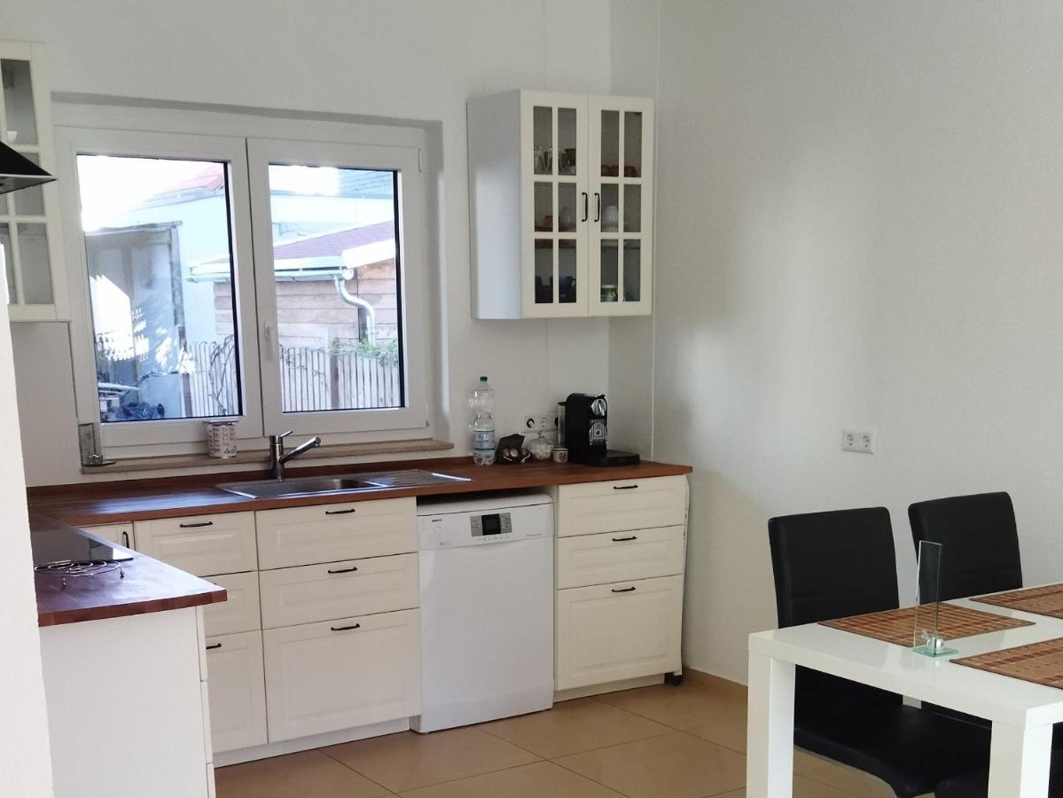 Aki'S Ferienwohnung Am Ried Bad Wurzach Exterior foto